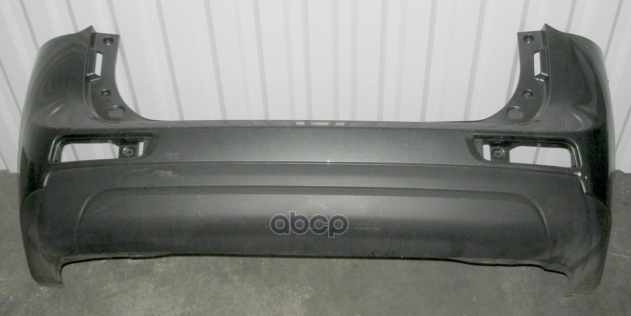 Бампер Задний Outlander 12- MITSUBISHI арт. 6410C568