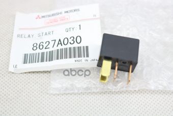 Реле противотуманных фар MITSUBISHI арт. 8627A030