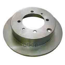 Диск Тормозной Задний Mb668083 MITSUBISHI арт. MB668083