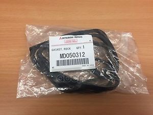 Прокладка крышки клапанной двигателя MITSUBISHI арт. md050312