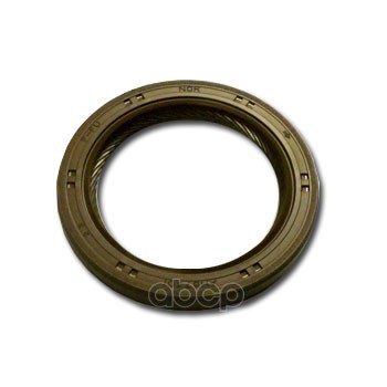 САЛЬНИК КОЛЕНВАЛА ПЕРЕДНИЙ MITSUBISHI арт. MD372249