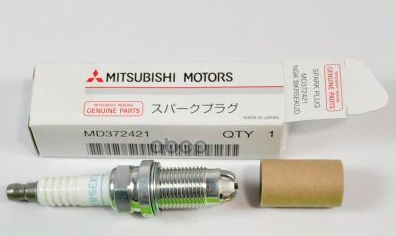 СВЕЧА ЗАЖИГАНИЯ MD372421 MITSUBISHI арт. MD372421
