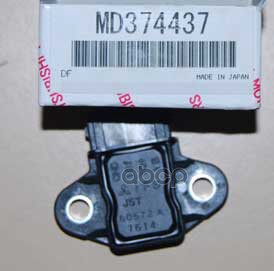 ДАТЧИК НЕИСПРАВНОСТИ СИСТ.ЗАЖИГАНИЯ MD374437 MITSUBISHI арт. MD374437