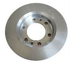 Диск Тормозной Mn102276 MITSUBISHI арт. MN102276