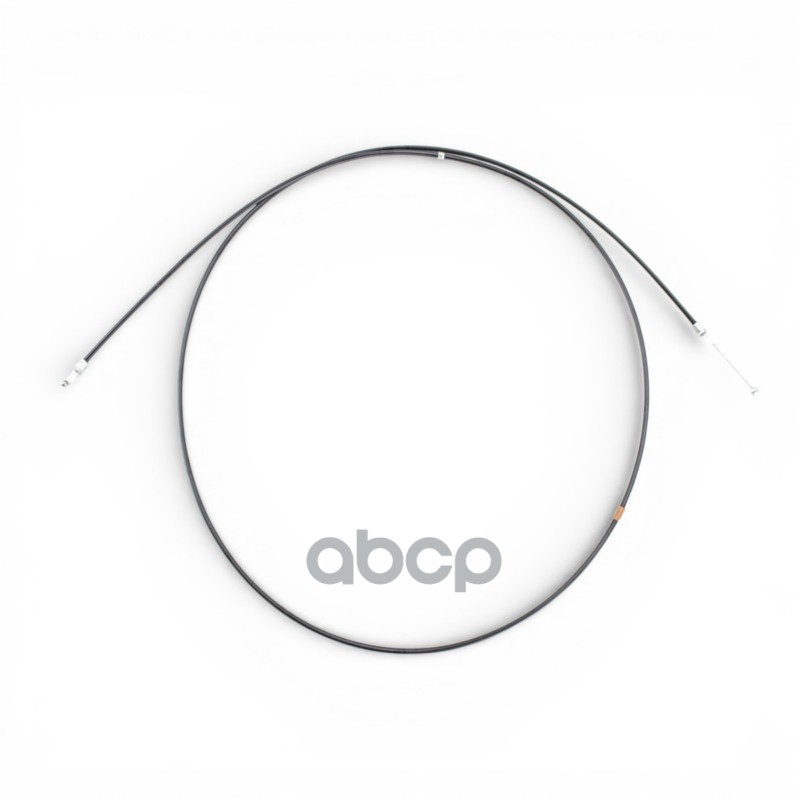 Трос капота MITSUBISHI MN181175 MITSUBISHI арт. MN181175