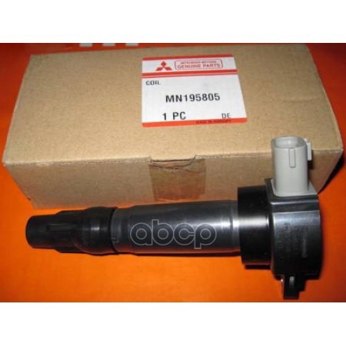 Катушка Зажигания MITSUBISHI арт. MN195805