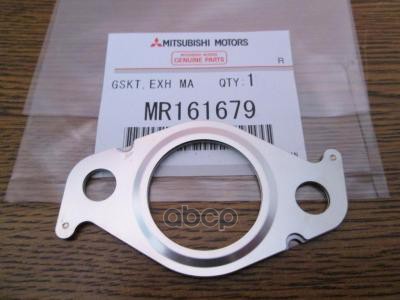 Прокладка трубки выпускного коллектора MITSUBISHI арт. mr161679