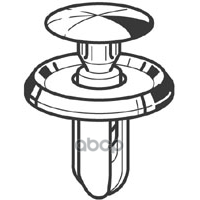 Крепление локера MITSUBISHI арт. mr288150