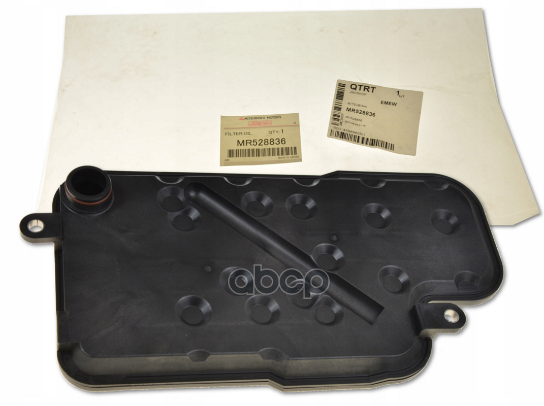 Фильтр АКПП MITSUBISHI арт. MR528836