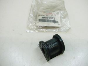 Втулка стабилизатора MR554028 MITSUBISHI арт. MR554028