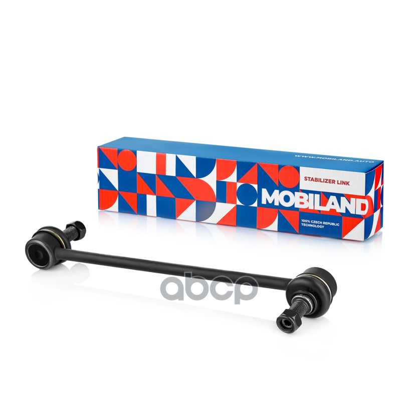 Стойка стабилизатора переднего левая/правая TOYOTA CAMRY седан (_V3_) MOBILAND арт. 127102910