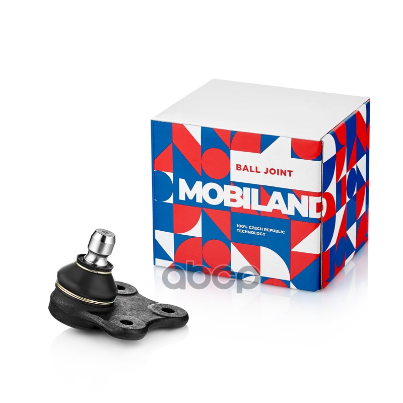 Шаровая опора 130100140 MOBILAND арт. 130100140