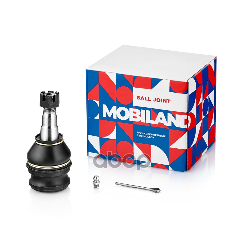 Опора шаровая передней подвески левая/правая нижняя SUBARU FORESTER (SG_), FORESTER (SH_), FORESTER MOBILAND арт. 130100270