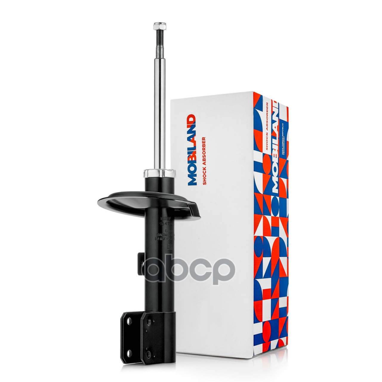 Амортизатор (стойка) передний правый газомасляный 134110690 134110690 MOBILAND арт. 134110690