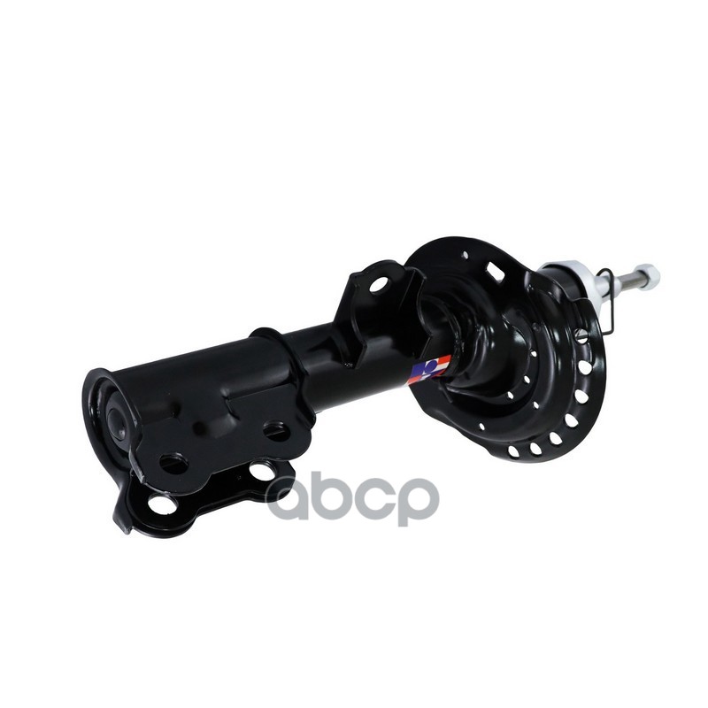 Амортизатор (стойка) передний левый газомасляный HYUNDAI SOLARIS (RB) MOBILAND арт. 134112480