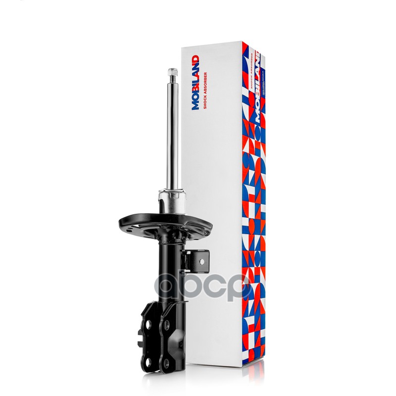 Стойка амортизатора MAZDA 6 седан (GJ, GL), 6 универсал (GJ, GL), 134114750 MOBILAND арт. 134114750
