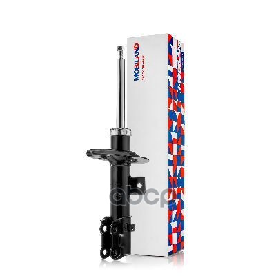 Амортизатор (стойка) передний левый газомасляный KIA CERATO III седан (YD) MOBILAND арт. 134115610