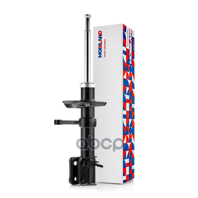Амортизатор (стойка) передний правый газомасляный LADA Priora 2170-2172 MOBILAND арт. 134126910