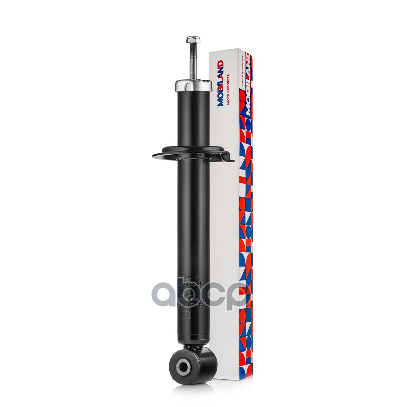 Амортизатор (стойка) задний левый/правый масляный для а/м LADA Priora 2170-2172 135206930 MOBILAND арт. 135206930