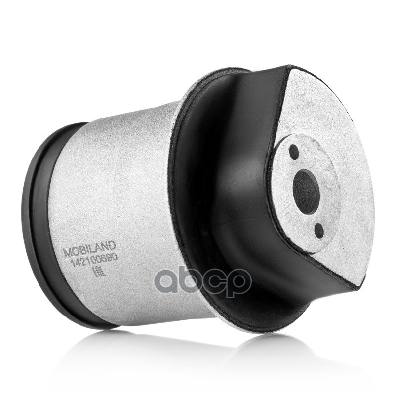 Сайлентблок задней балки OPEL ASTRA H CLASSIC седан (A04) | ASTRA H FAMILY, ZAFIRA/ZAFIRA FAMILY B ( MOBILAND арт. 142100690