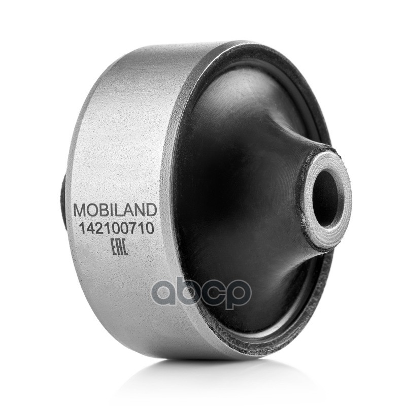 Сайлентблок задний рычага переднего OPEL CORSA D (S07), CORSA E (X15) MOBILAND арт. 142100710