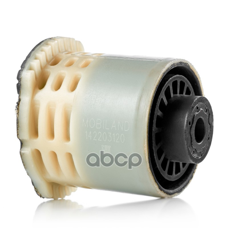 Сайлентблок балки задней CHEVROLET CRUZE (J300) MOBILAND арт. 142203120