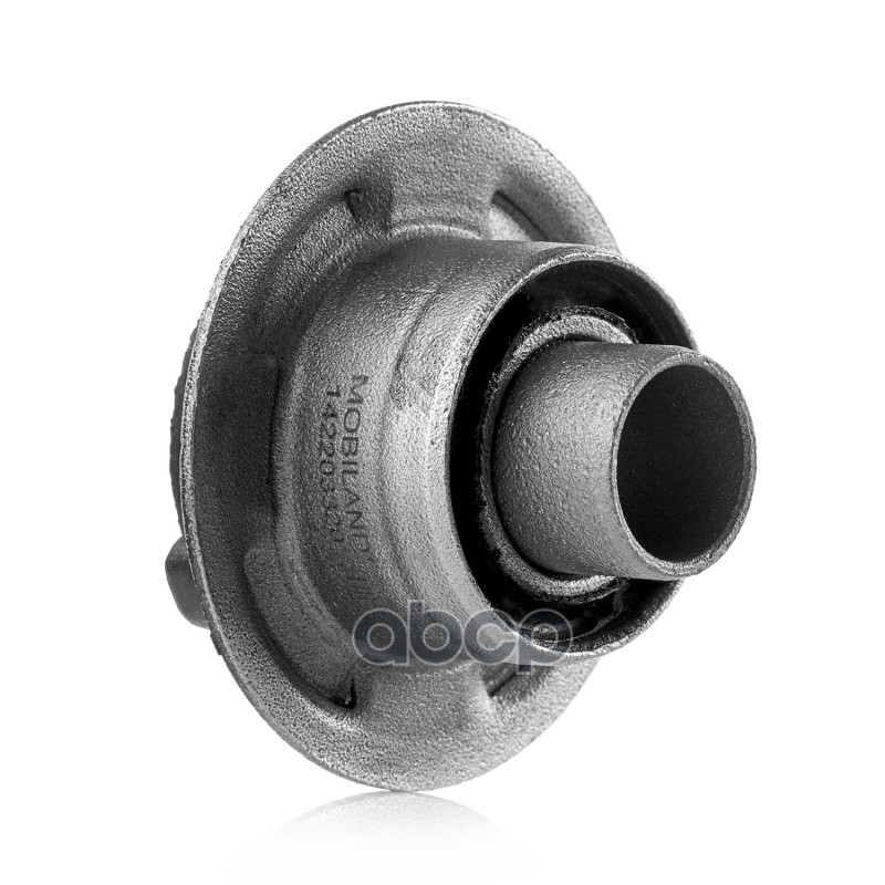 Сайлентблок подрамника задний нижний MAZDA CX-5 (KE, GH), 6 Hatchback (GG), 6 Hatchback (GH), 6 седа MOBILAND арт. 142203320