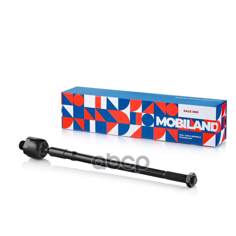 Тяга рулевая левая/правая SUZUKI GRAND VITARA II (JT, TE, TD) MOBILAND арт. 322000140