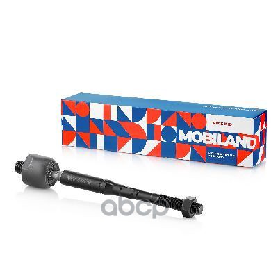 Тяга рулевая левая/правая для а/м NISSAN TEANA III (J33, L33) [а/м с АКПП] 322000420 MOBILAND арт. 322000420