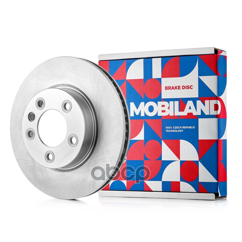 Диск тормозной передний левый вентилируемый D329,7мм для а/м VW TOUAREG (7LA, 7L6, 7L7), TOUAREG (7P5, 7P6), [для 1LC, 1LE] 4...