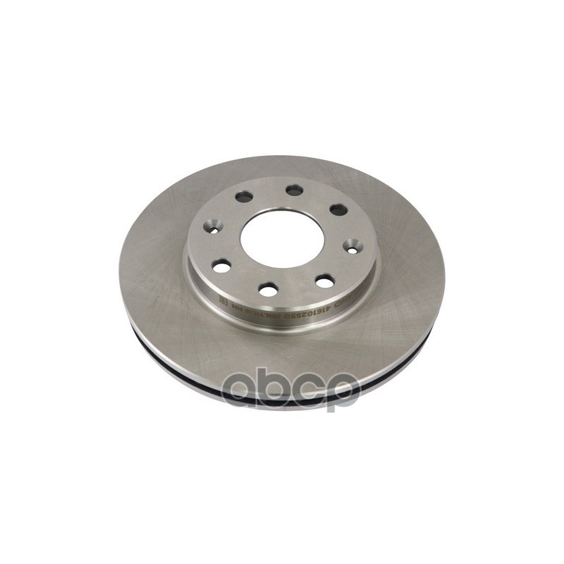 Диск тормозной передний вентилируемый D235,7мм CHEVROLET AVEO седан (T200), AVEO седан (T250, T255), MOBILAND арт. 416102550