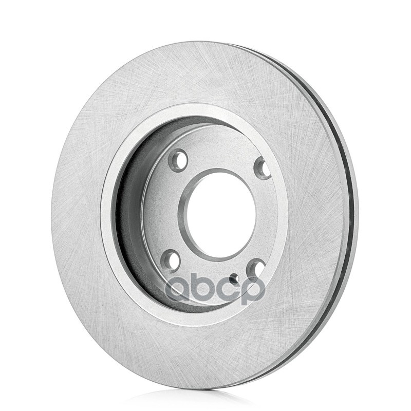 Диск тормозной передний вентилируемый D257,9мм FORD FIESTA VI (CB1, CCN) MOBILAND арт. 416110291