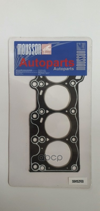 Прокладка ГБЦ TOYOTA 1SZ-FE MOUSSON арт. sgh1szfeg