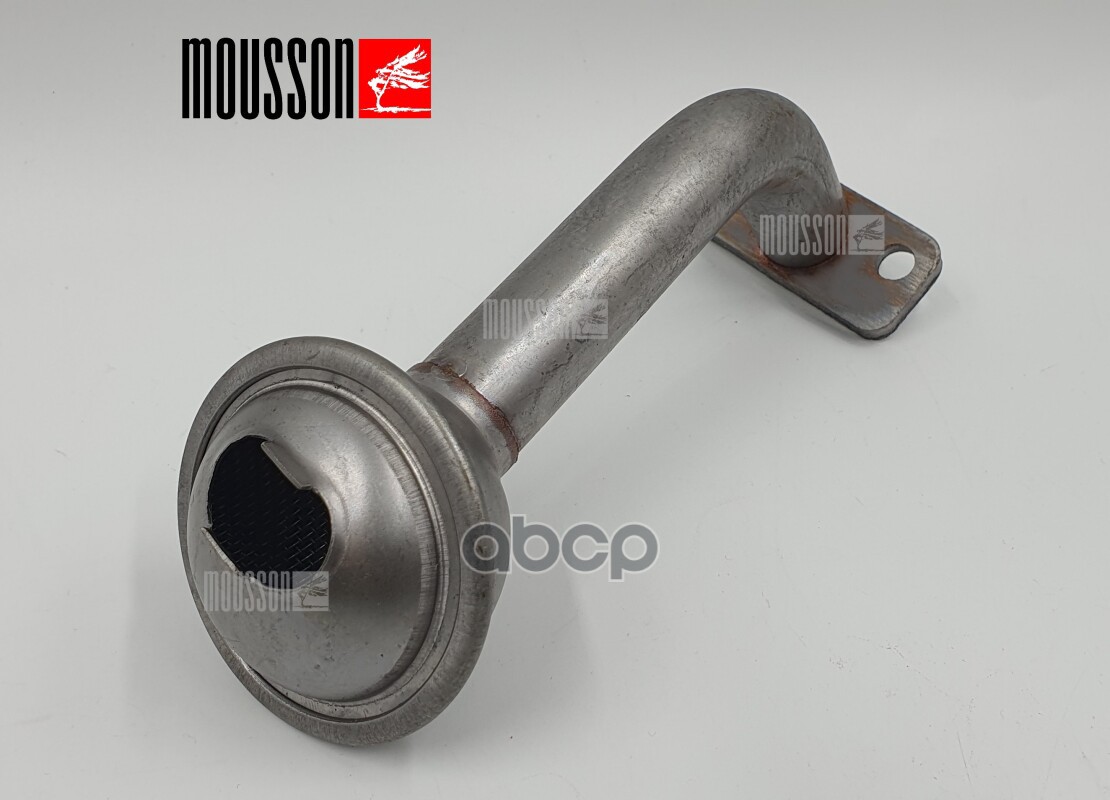 Маслоприемник G4ee/Ed Mousson Ssog4ee MOUSSON арт. SSOG4EE
