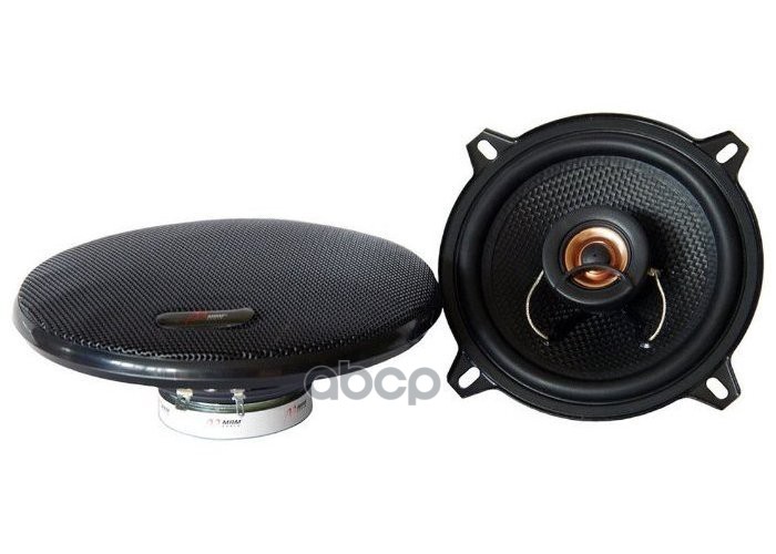 Колонки Mrm 13 См 2Х Полосные 100Вт Mrm Audio Bl-5.2 MRM Audio арт. BL-5.2
