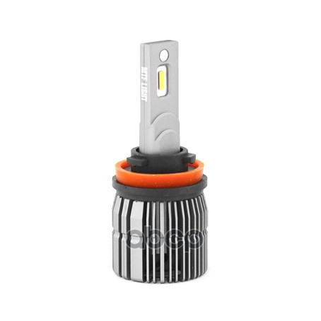 Светодиодные Лампы Mtf Light, Серия Dynamic Vision Led, H11/H9, 28W, 2500Lm, 5500K, Кулер, Комплект. Mtf Light Dv11k5 MTF Lig...