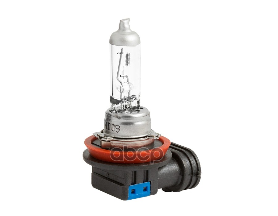 Лампа  MTF H11-12-55 +30 Standard (10) HS1211 MTF Light арт. HS1211