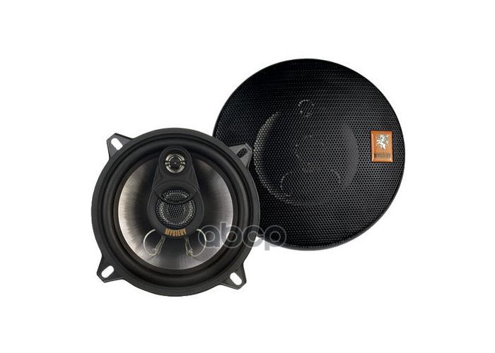 Колонки MYSTERY MJ-530, 13 см, 3-х полосные MYSTERY арт. MJ-530