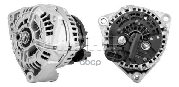 Генератор  28V, 110A,  Man Mahle/Knecht арт. MG795