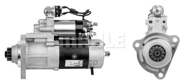 Стартер Ms773 Mahle/Knecht арт. MS773