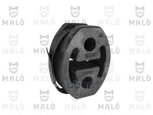 Резинка Глушителя Punto (99) 1.2(60Cv)-1.2 16V(80Cv)  1.9D  1.9Jtd Malo арт. 148081