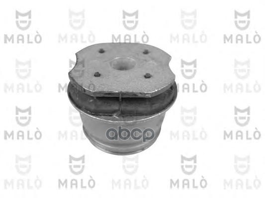 Сайлентблок Задней Балки Задний Malo арт. 14814