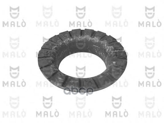 Кольцо Опоры  Амортизатора Верхн. Malo арт. 15058