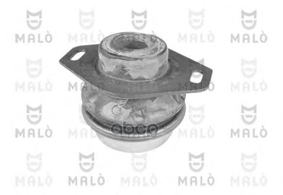 Подушка Двигателя Задн. Peugeot 806 Malo арт. 156171