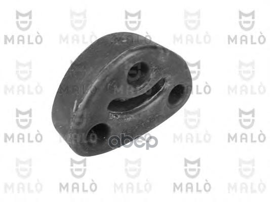 Резинка глушителя Fiat Palio Malo арт. 157043