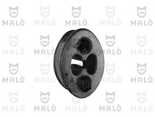 Резинка глушителя Fiat Palio Malo арт. 15704