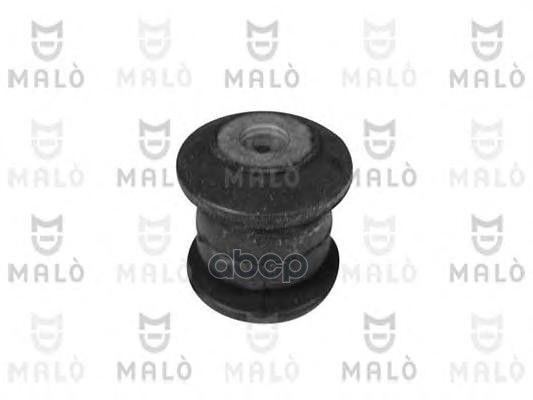 Сайлентблок рычага пер.подвески AUDI A3 (Mod. 2003) Malo арт. 17421