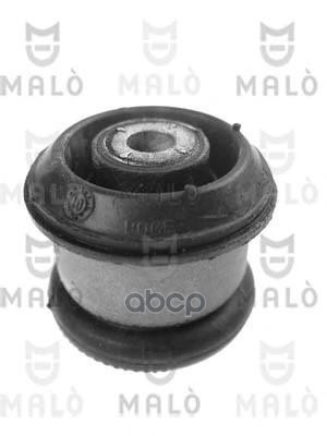Подушка КПП задн. Audi A6 Malo арт. 17549