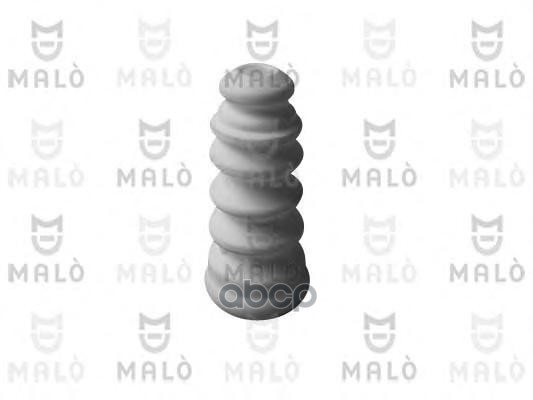 Отбойник амортизатора задн. Audi A3 Malo арт. 17562