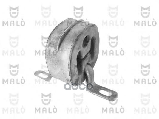 Крепление глушителя Audi A4 Malo арт. 175841